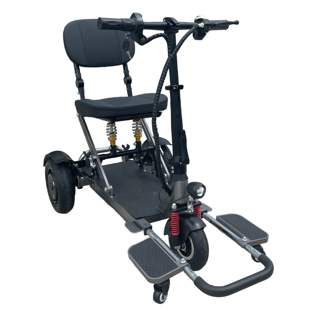 Euroscooter - Capri