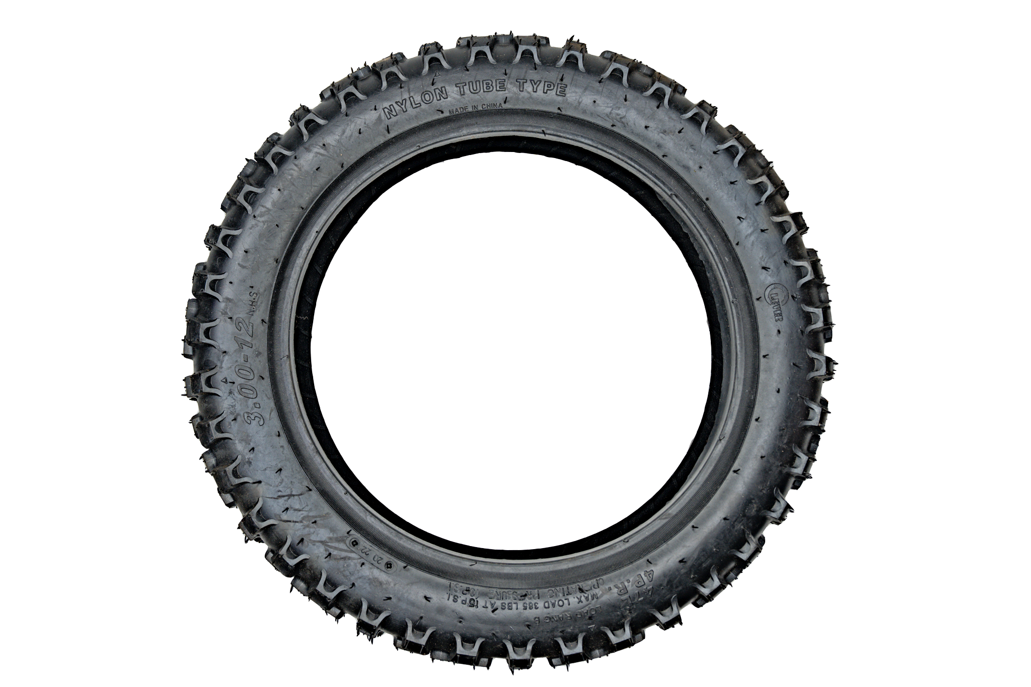 Genoa Front Tire