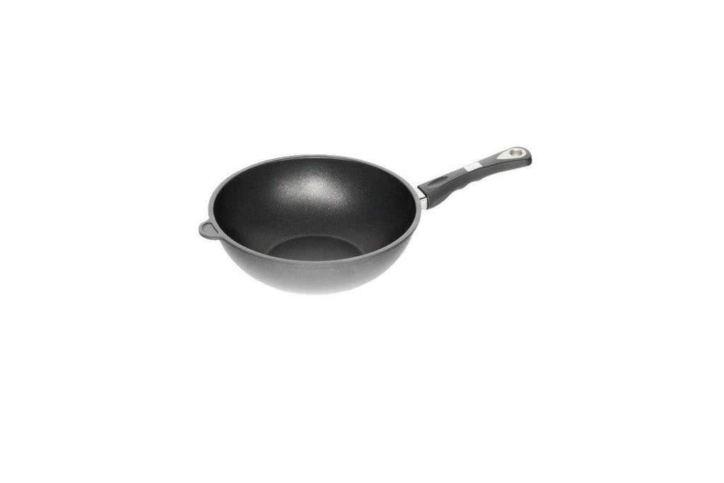 Titanium Elite Wok 32cm 13