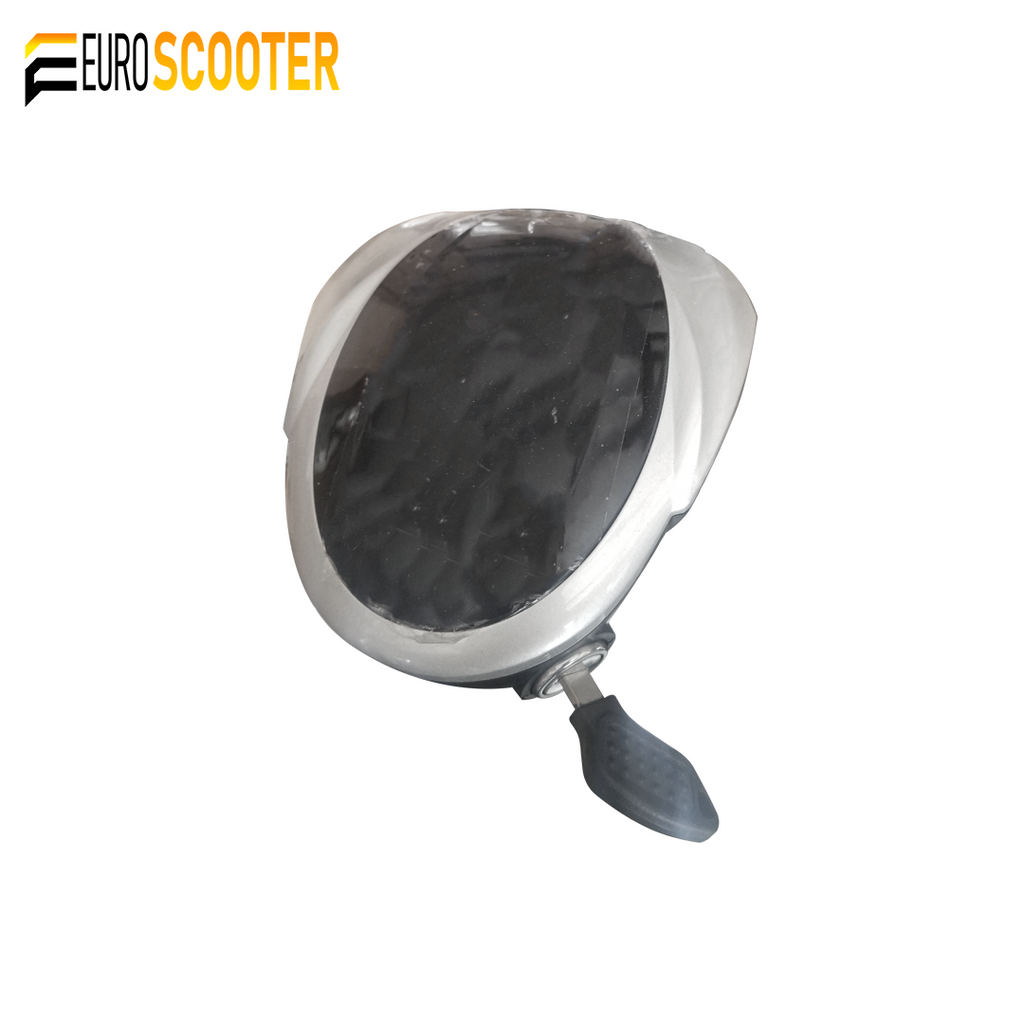 Euro Scooter Head light & Ignition