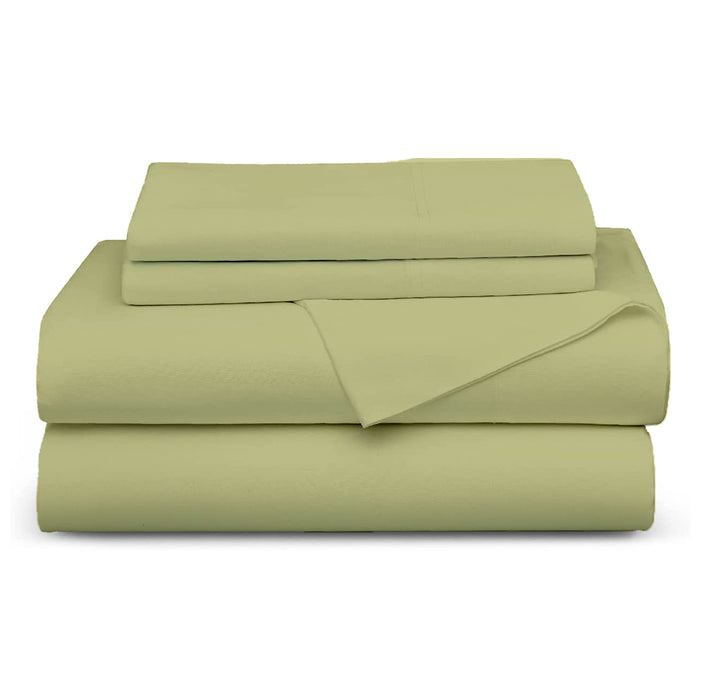 Bamboo Blend Sheet Set Bamboo Blend Sheet Set Bamboo Blend Sheet Set - euroshineshopBamboo Blend Sheet Set